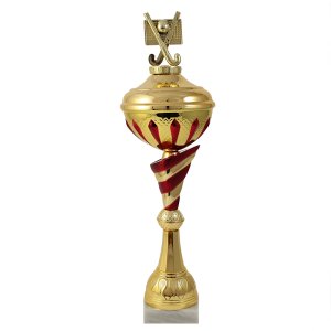Кубок Хокей Висота - 43,5 см