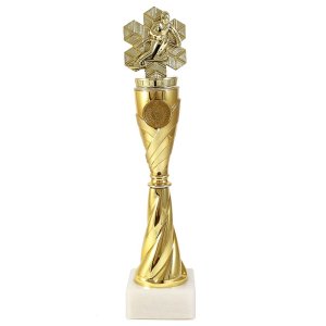 Кубок Лижі Висота - 30,5 см