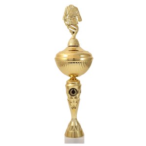 Кубок Кимоно Высота - 42,5 см