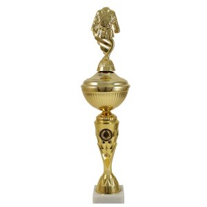 Кубок Кимоно Высота - 39,5 см