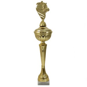 Кубок Плавання Висота - 44 см