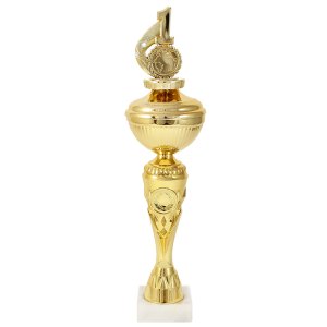 Кубок №1 Высота - 31,5 см