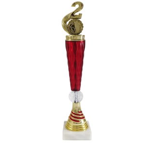 Кубок №2 Висота - 30,5 см