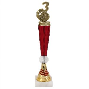 Кубок №3 Высота - 30,5 см