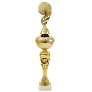 Кубок Волейбол Высота - 36,5 см