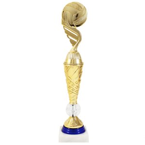 Кубок Волейбол Висота - 31 см