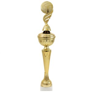 Кубок Волейбол Висота - 41 см