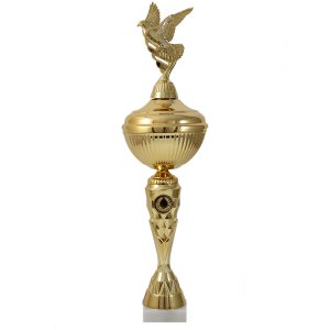 Кубок Голубь Высота - 42,5 см