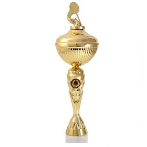 Кубок Бадминтон Высота - 37,5 см