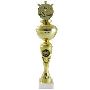 Кубок Секундомер Высота - 31,5 см