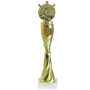 Кубок Секундомер Высота - 30,5 см