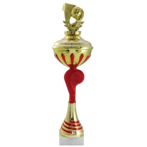 Кубок Гандбол Высота - 34 см