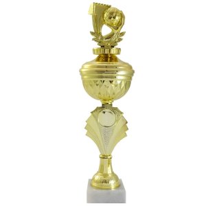 Кубок Гандбол Высота - 29 см
