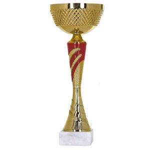 Кубок Висота - 30 см