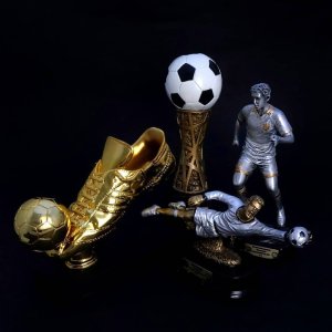 Статуетка фігурка Футбол