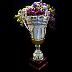 Кубок з ручками на замовлення