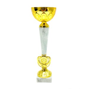 Кубок Висота - 29,5 см
