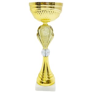 Кубок Футбол Высота - 35 см