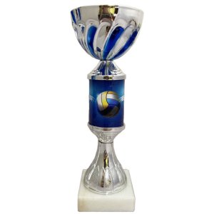 Кубок Волейбол Висота - 22,5 см