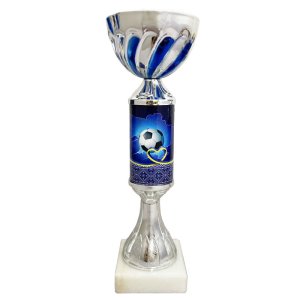 Кубок Футбол Украина Высота - 24,5 см