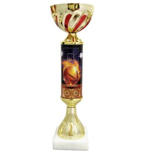 Кубок Баскетбол Висота - 26,5 см