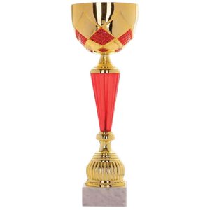 Кубок Висота - 36 см