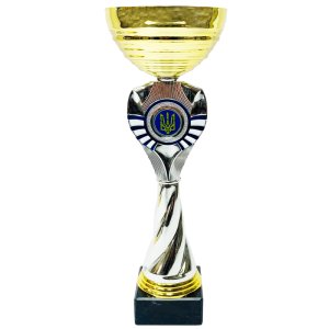 Кубок Высота - 26,5 см