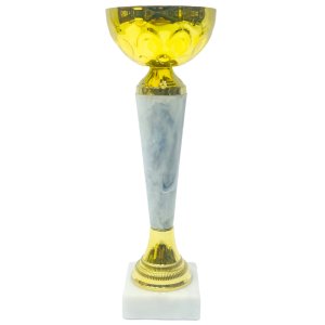 Кубок Висота - 17,5 см