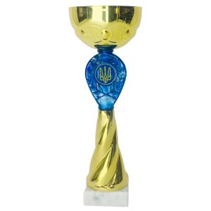Кубок Высота - 22,5 см
