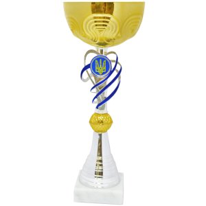 Кубок Высота - 23 см