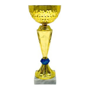 Кубок Высота - 19,5 см
