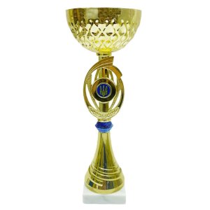 Кубок Высота - 38,5 см