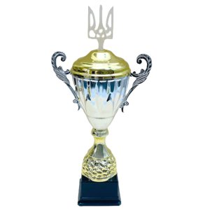 Кубок Высота - 39 см