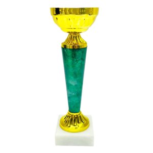 Кубок Высота - 18 см