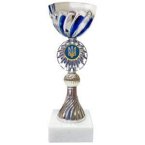 Кубок Высота - 22,5 см