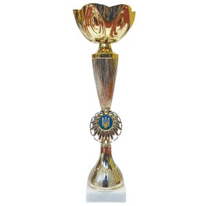 Кубок Высота - 30,5 см