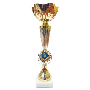 Кубок Высота - 29,5 см