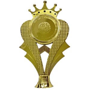 Статуетка фігурка Висота - 17 см