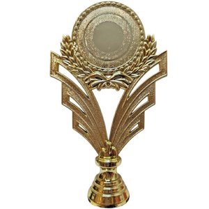 Статуэтка фигурка Высота - 16,3 см