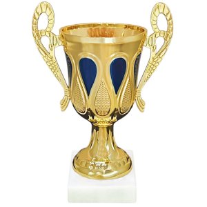 Кубок Высота - 14 см