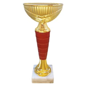 Кубок Висота - 19,5 см