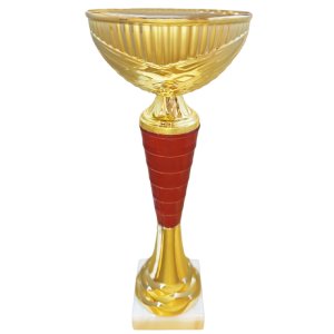 Кубок Высота - 26 см