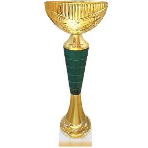 Кубок Высота - 26 см