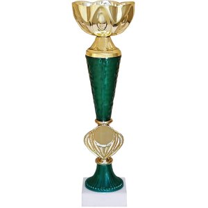 Кубок Высота - 25,5 см