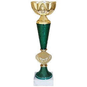 Кубок Высота - 29 см