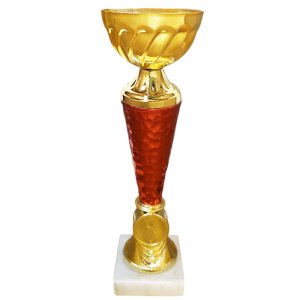 Кубок Высота - 21,5 см