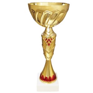 Кубок Высота - 29 см