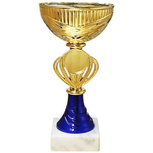 Кубок Высота - 16 см