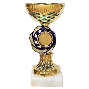 Кубок Высота - 16 см