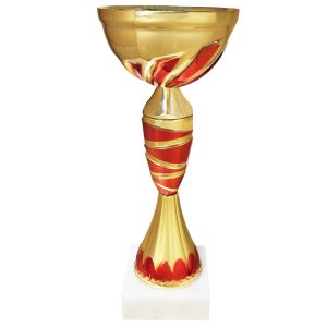 Кубок Высота - 25,5 см